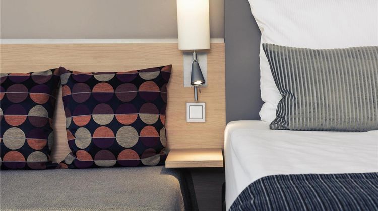 Mercure Hotel Duesseldorf Neuss Other