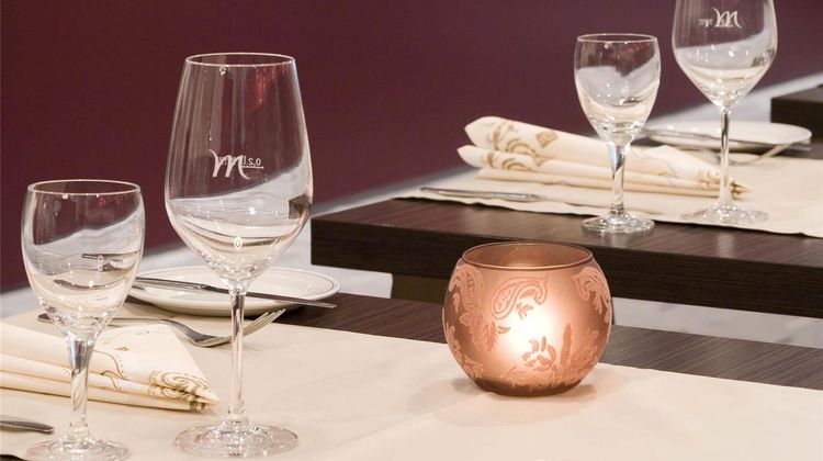 Mercure Hotel Duesseldorf Neuss Restaurant