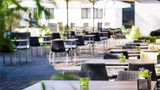 Novotel Nuernberg Messezentrum Restaurant