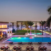 Novotel Cairo Airport