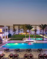 Novotel Cairo Airport