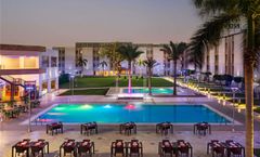 Novotel Cairo Airport
