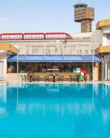 Novotel Cairo Airport