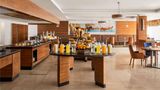 Novotel Cairo Airport Restaurant
