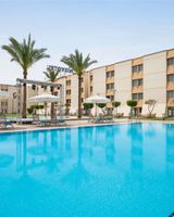 Novotel Cairo Airport