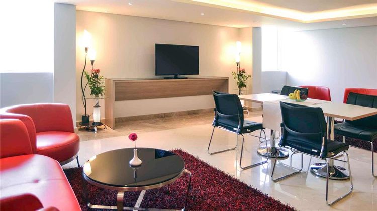 Novotel Cairo Airport Other