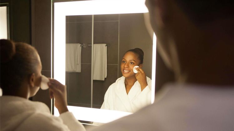 Novotel Cairo Airport Spa