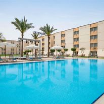 Novotel Cairo Airport