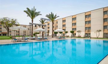 Novotel Cairo Airport
