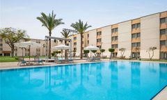 Novotel Cairo Airport