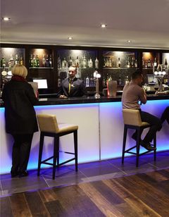 Novotel Coventry