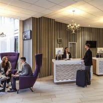 Novotel Coventry