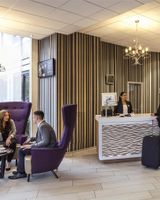 Novotel Coventry
