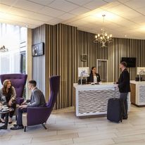 Novotel Coventry