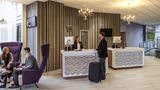 <b>Novotel Coventry Exterior</b>. Images powered by <a href="https://iceportal.shijigroup.com/" title="IcePortal" target="_blank">IcePortal</a>.