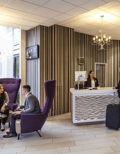 Novotel Coventry