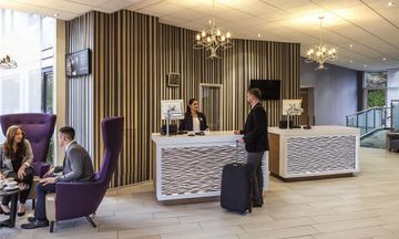 Novotel Coventry