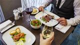 Novotel Coventry Restaurant