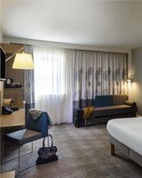 Novotel Nottingham