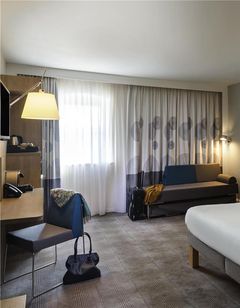 Novotel Nottingham