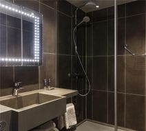 Novotel Nottingham Room