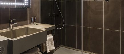 Novotel Nottingham Room