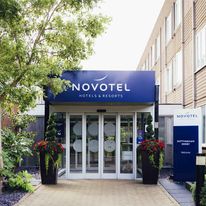 Novotel Nottingham