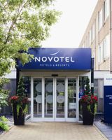 Novotel Nottingham