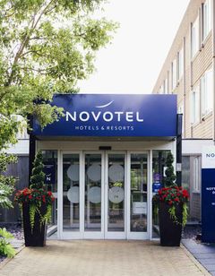 Novotel Nottingham