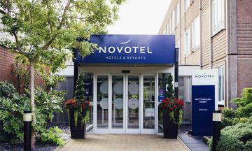 Novotel Nottingham