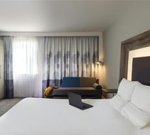 Novotel Nottingham Exterior