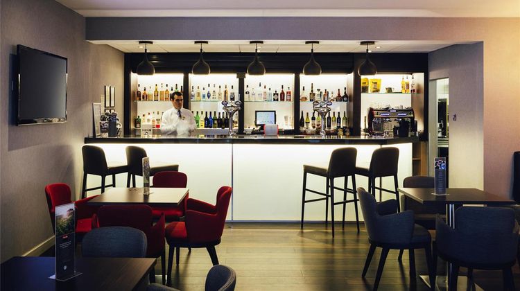 Novotel Nottingham Other