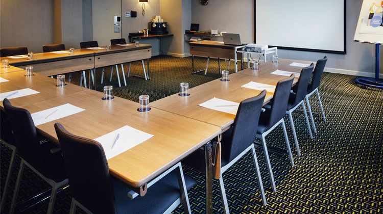 Novotel Nottingham Other