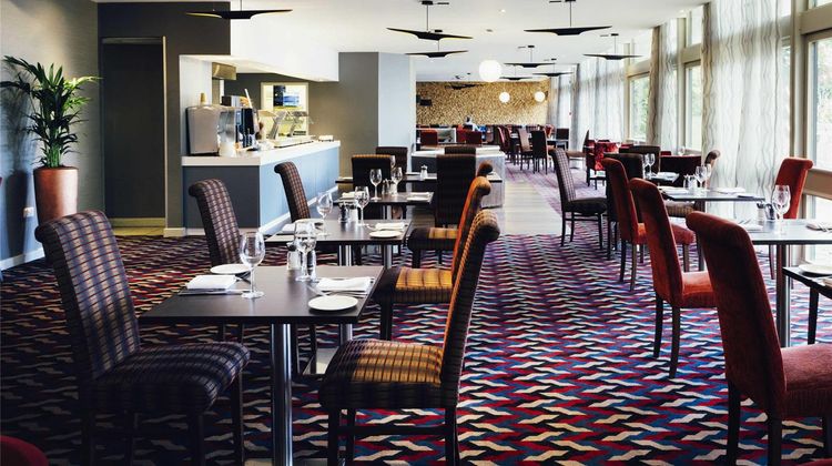 Novotel Nottingham Meeting
