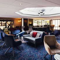 Novotel Nottingham