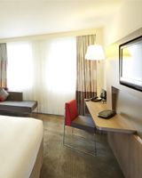 Novotel Nottingham