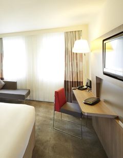 Novotel Nottingham