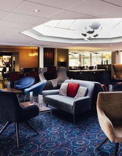 Novotel Nottingham