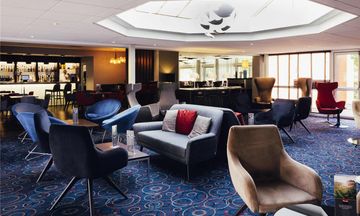 Novotel Nottingham