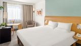 <b>Novotel Budapest City Room</b>. Images powered by <a href="https://iceportal.shijigroup.com/" title="IcePortal" target="_blank">IcePortal</a>.