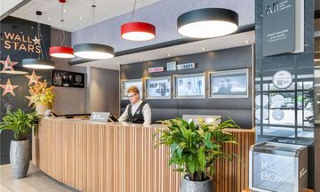 Novotel Budapest City