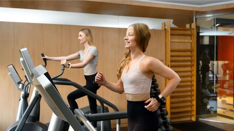 Novotel Budapest City Health