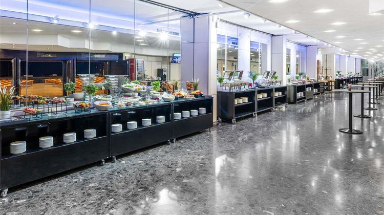 Novotel Budapest City Meeting