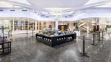 Novotel Budapest City Meeting