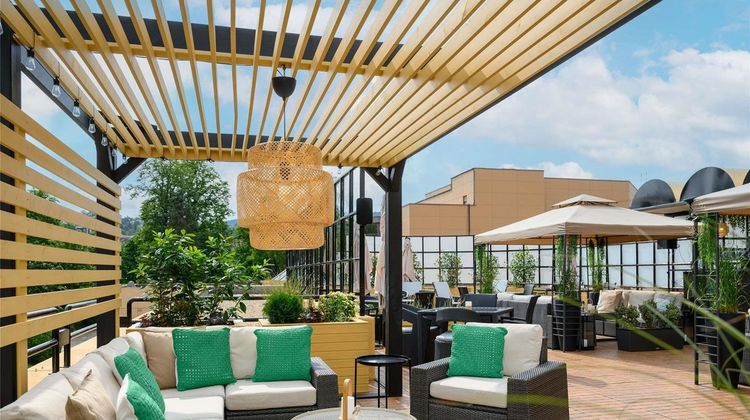 Novotel Budapest City Other