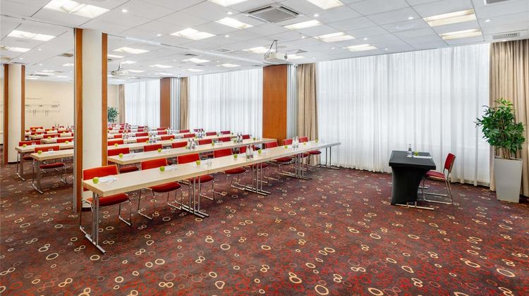 Novotel Budapest City Other