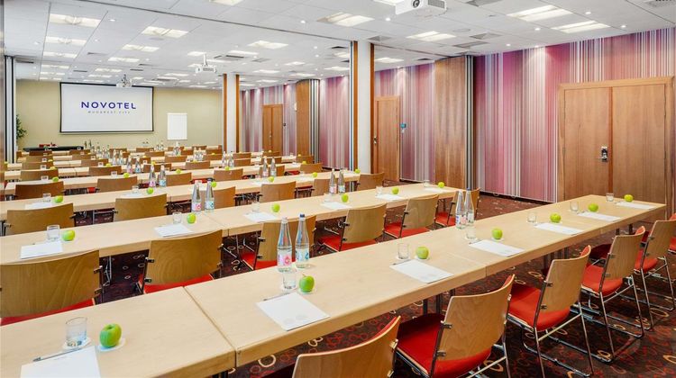 Novotel Budapest City Other