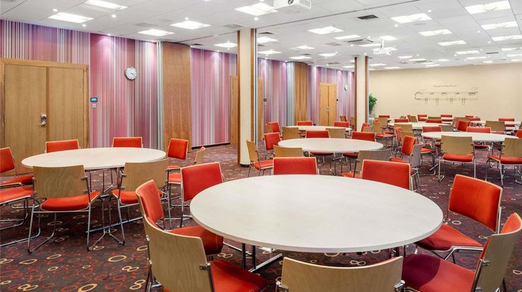 Novotel Budapest City Other