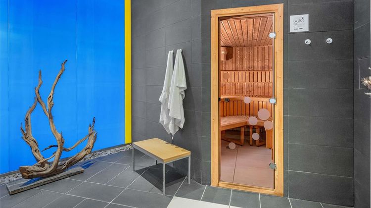 Novotel Budapest City Pool