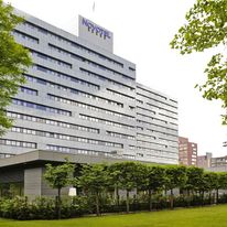 Novotel Amsterdam City Hotel